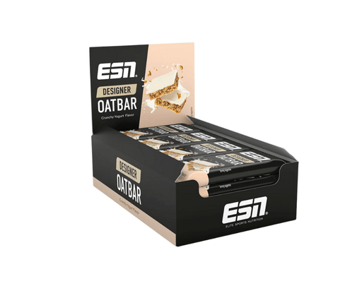 Designer Oatbar