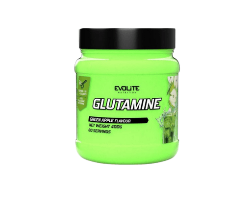 Glutamine