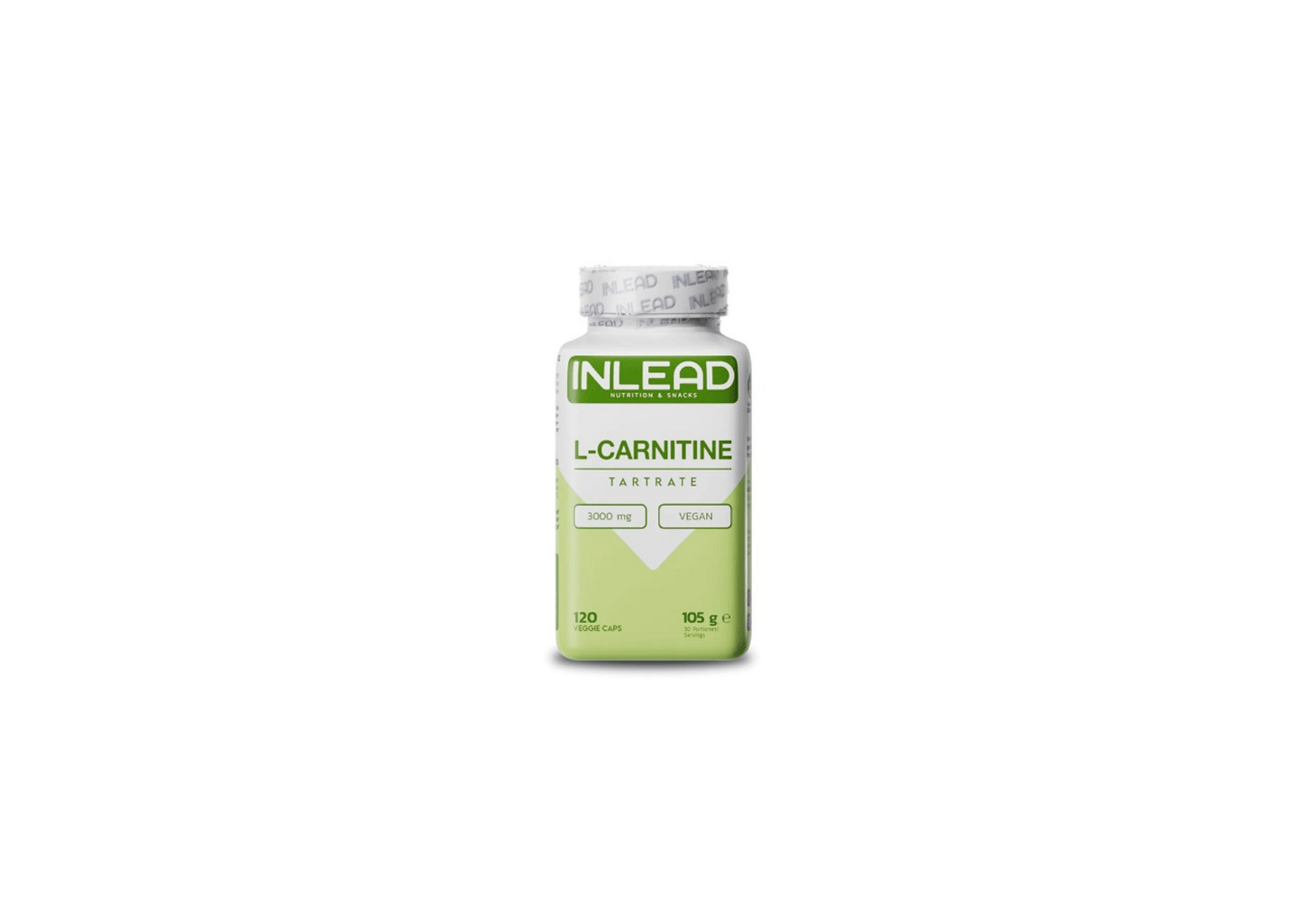 INLEAD L-Carnitine Tartrate