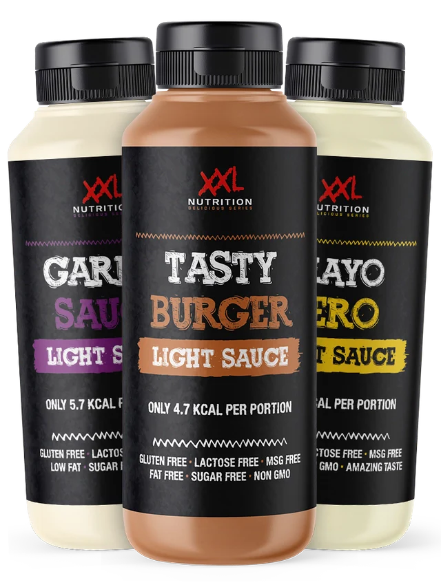 Produktbild von Rabeko Sauce Zero 425ml Curry