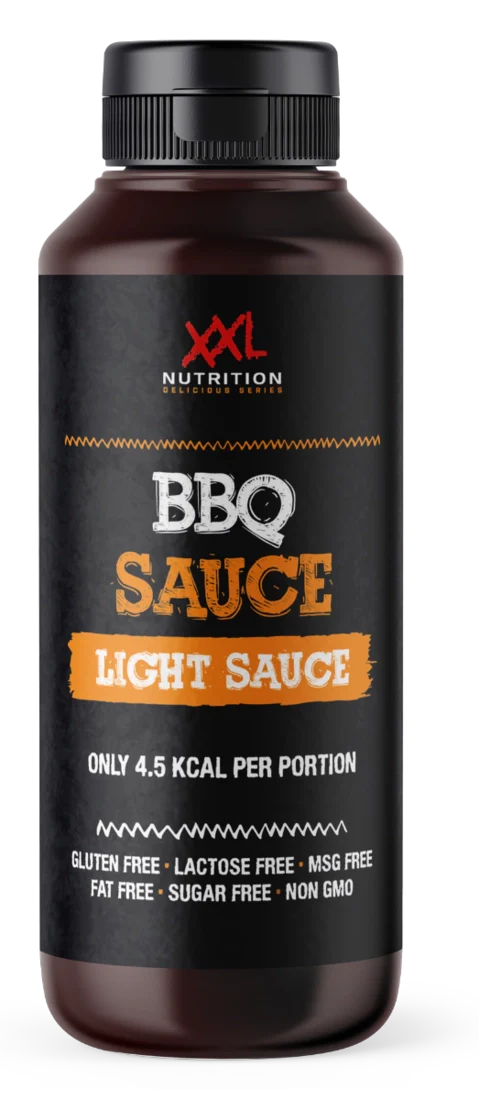 Produktbild von XXL Nutrition Light Sauce 265ml Chipotle