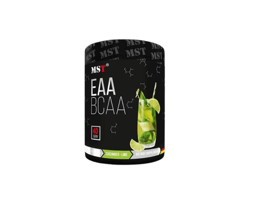BCAA & EAA