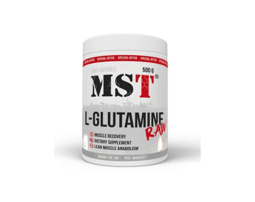 L-Glutamin