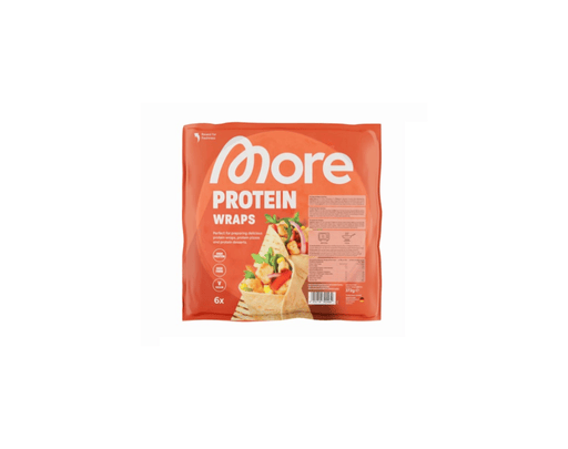 Protein Wrap