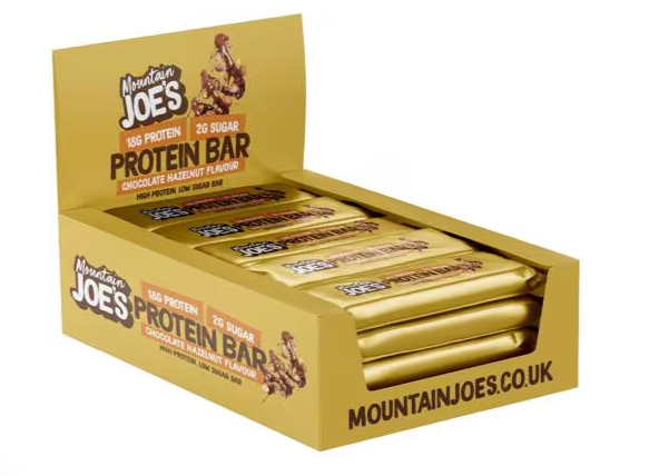Protein Bar