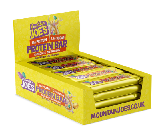 Protein Bar