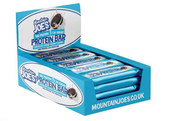 Protein Bar