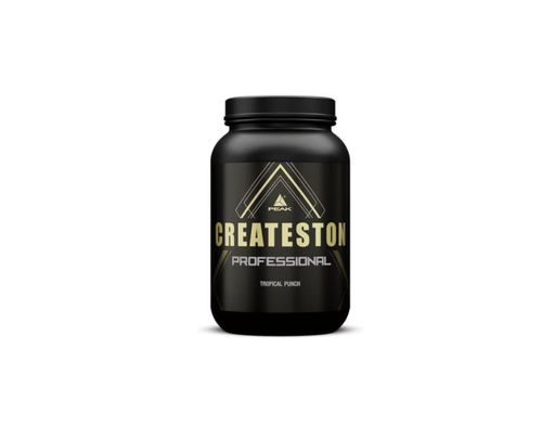 Createston Professional tropical punch