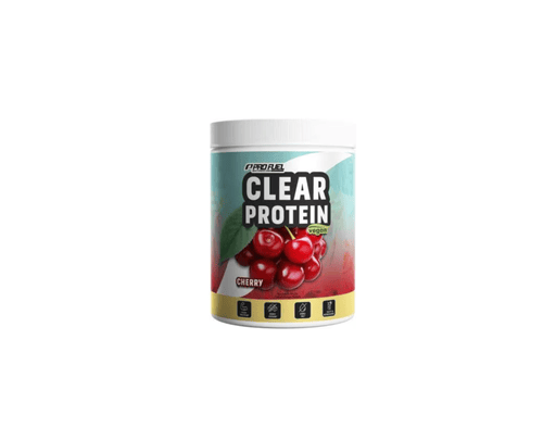 CLEAR Protein Vegan