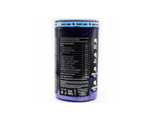 Perfect Amino