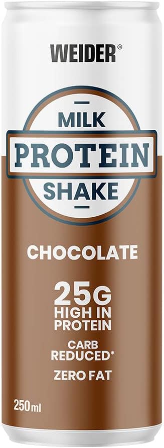 Protein Milk Shake