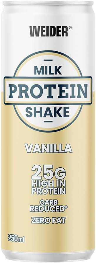 Protein Milk Shake