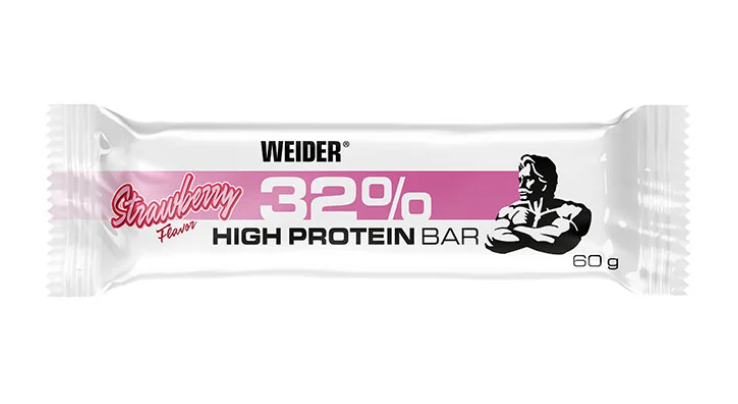 32% Protein Bar