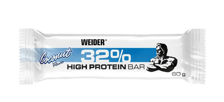 32% Protein Bar