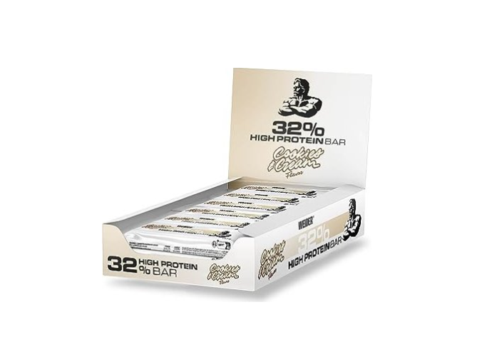 32% Protein Bar
