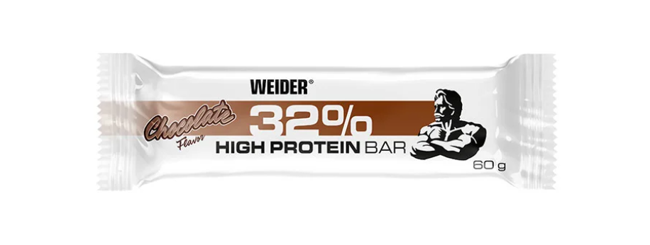 32% Protein Bar