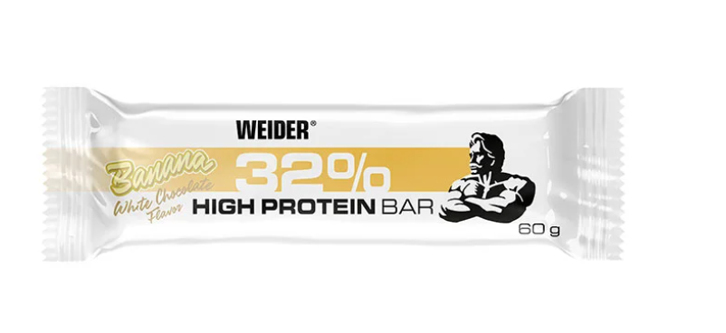 32% Protein Bar