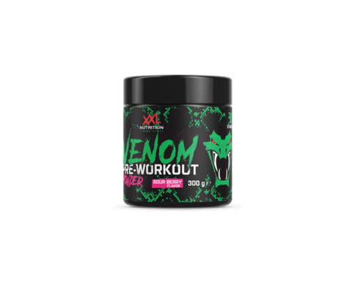 Pre Workout
