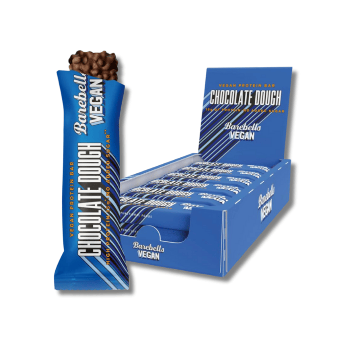 Vegan Bar (Box)