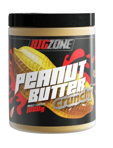 Peanut Butter | 1000g