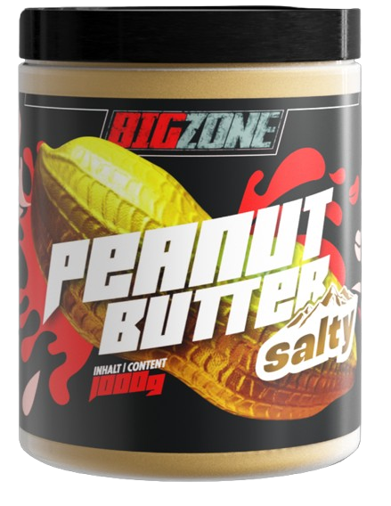 Peanut Butter | 1000g