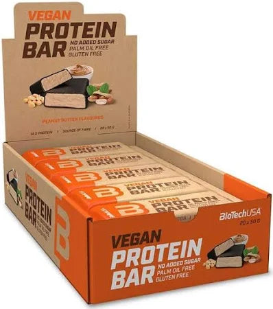 Vegan Bar (Box)