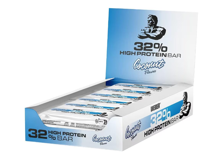 32% Protein Bar
