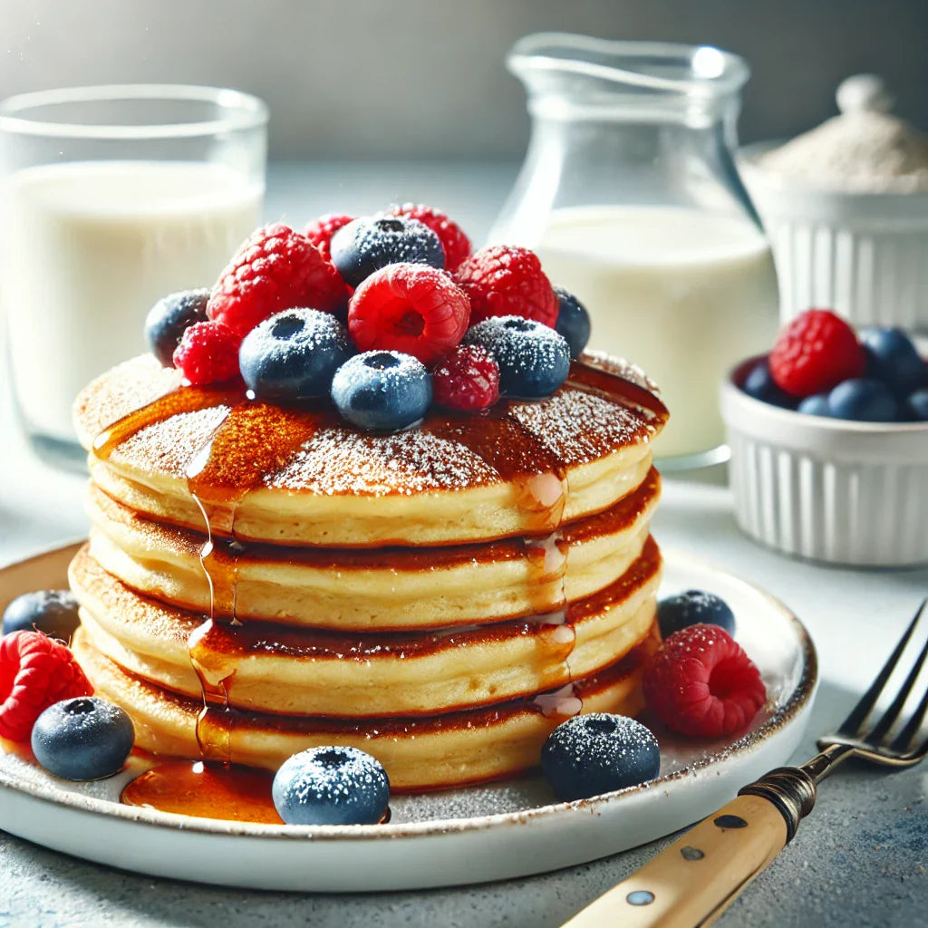 Protein Pancakes