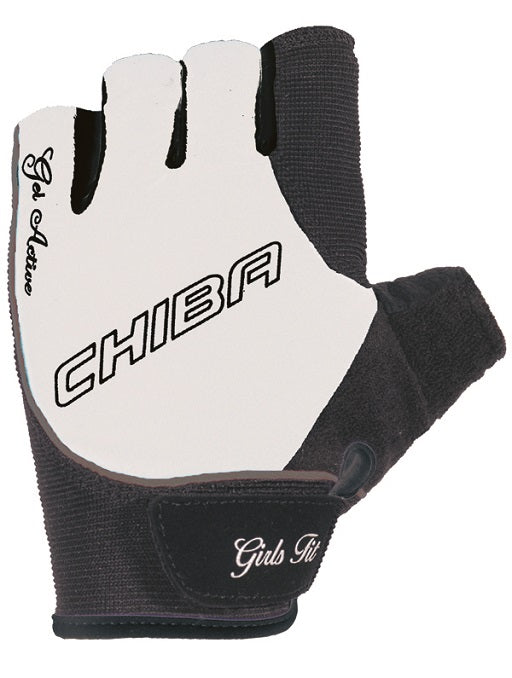 Produktbild von Chiba - 40926 - Lady Gel weiß S