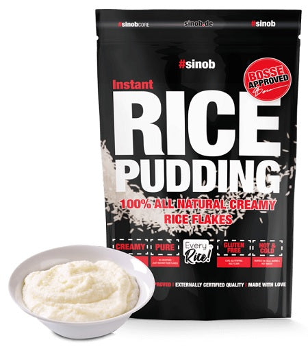 Produktbild von Sinob Rice Pudding 3kg