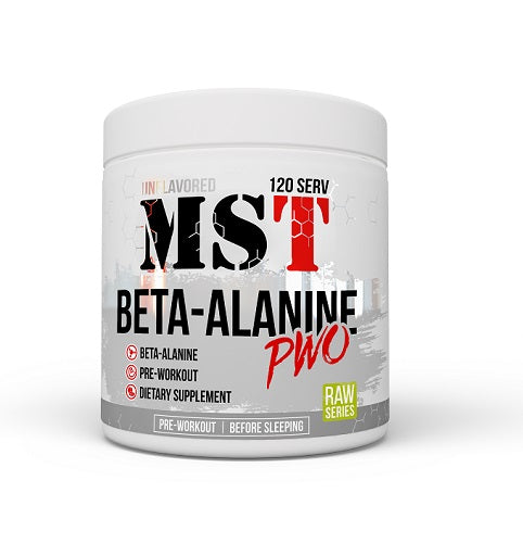 Produktbild von MST - Beta Alanine 300g