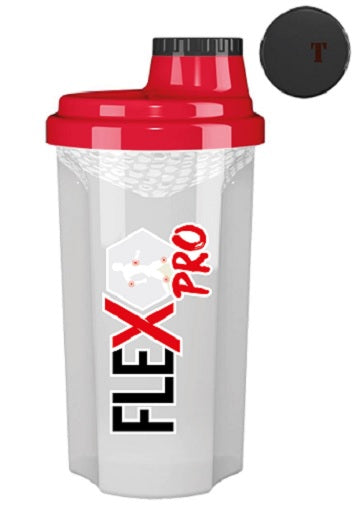 Produktbild von MST - Shaker Flexx Pro 750ml