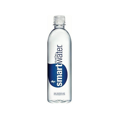 Glaceau Smartwater 600ml