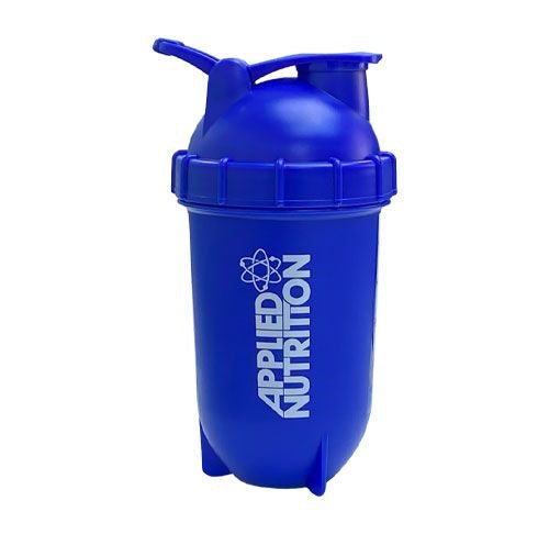 Produktbild von Applied Nutrition Bullet Shaker blue - 500ml