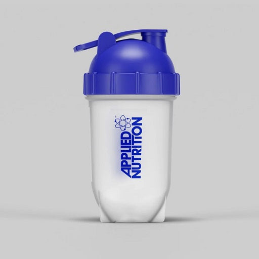 Produktbild von Applied Nutrition Bullet ABE Shaker Clear/ Transparent 500ml