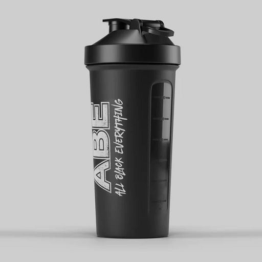 Produktbild von Applied ABE Shaker 700ml Black
