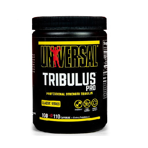 Produktbild von Universal Tribulus Pro 110 Kapsel