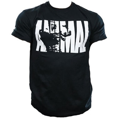 Produktbild von Universal Animal T-Shirt Special Black L