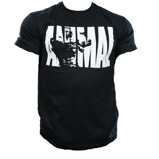 Produktbild von Universal Animal T-Shirt Special Black