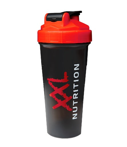 Produktbild von XXL Nutrition Shaker 800ml