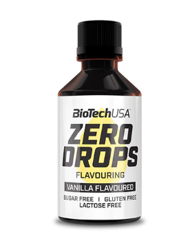 Zero Drops