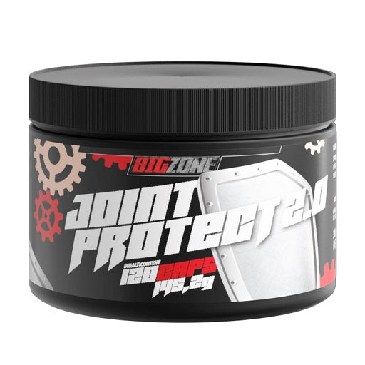 Produktbild von Big Zone Joint Protect 2.0 120 Kapseln