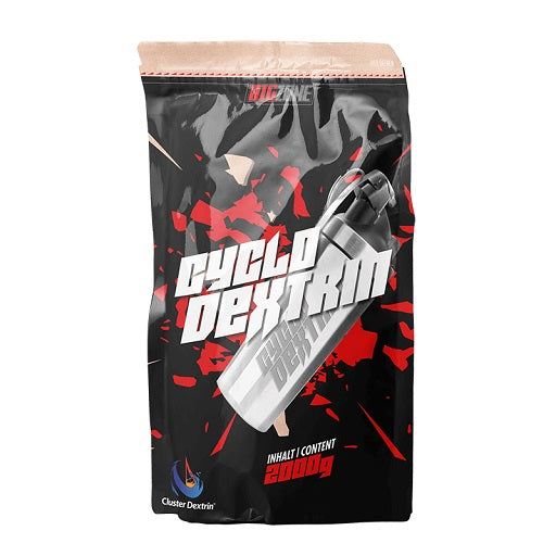 Produktbild von Big Zone Cyclo Dextrin (Cluster Dextrin®) - 2000g