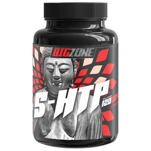 5HTP | 120 Kapseln