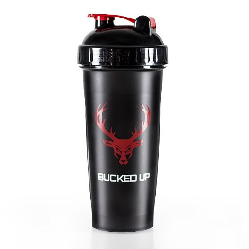 Produktbild von Bucked Up Shaker 800ml