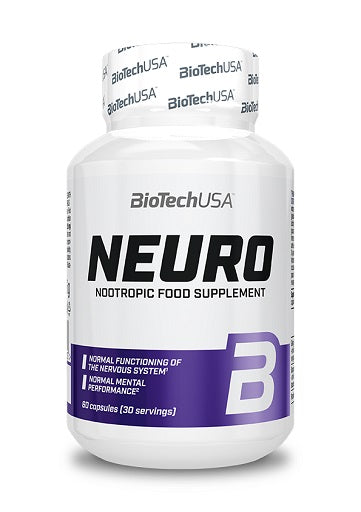 BioTech Nitro Pure Whey 2270g Dose Black Biscuit
