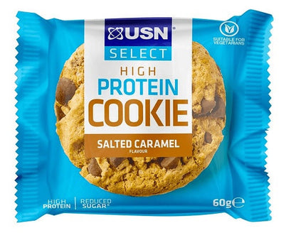 USN TRUST Cookie 12x75g Cookies & Cream