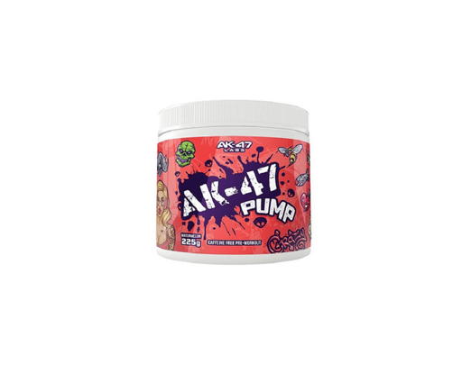 AK47 Labs Pump