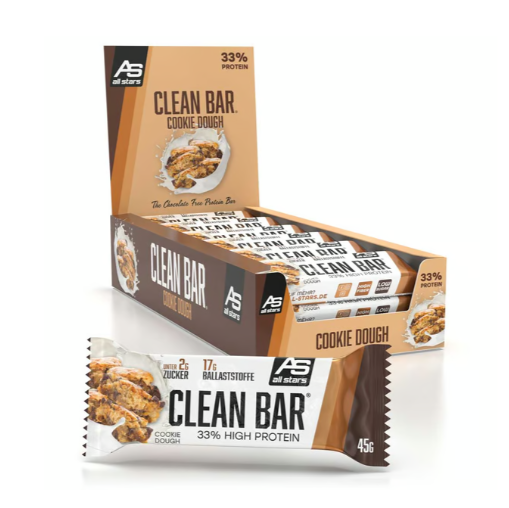 ALL STARS Clean Bar