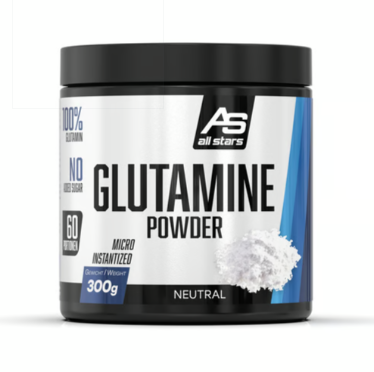 Glutamin Powder
